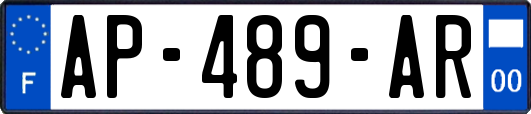 AP-489-AR