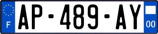 AP-489-AY