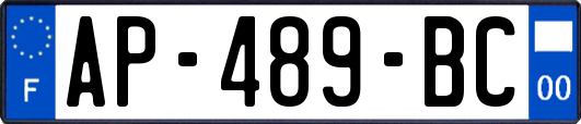 AP-489-BC