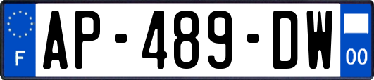 AP-489-DW