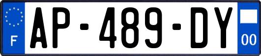 AP-489-DY