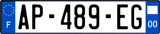 AP-489-EG