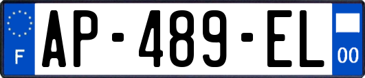AP-489-EL
