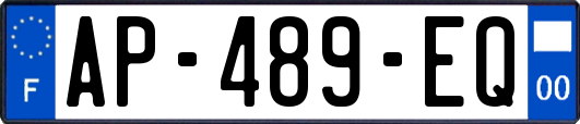 AP-489-EQ