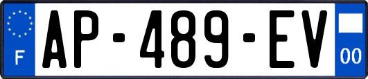 AP-489-EV