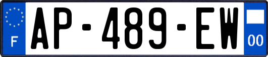 AP-489-EW