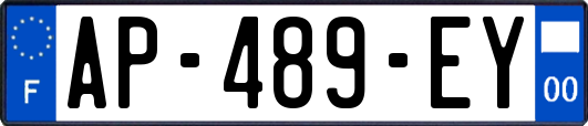 AP-489-EY