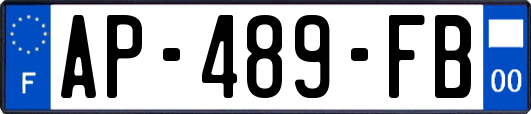 AP-489-FB