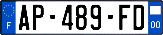 AP-489-FD