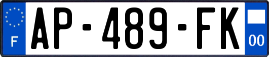 AP-489-FK