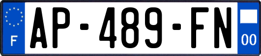AP-489-FN