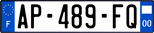 AP-489-FQ