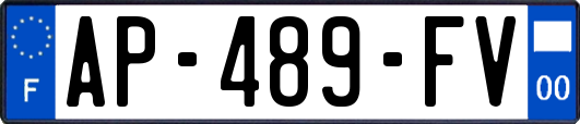 AP-489-FV