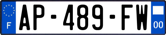 AP-489-FW