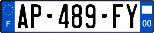 AP-489-FY