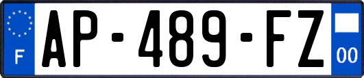 AP-489-FZ