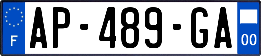 AP-489-GA