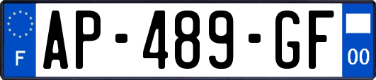 AP-489-GF