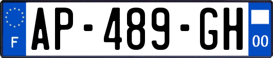 AP-489-GH