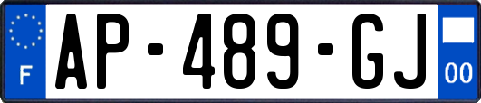 AP-489-GJ