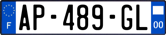 AP-489-GL