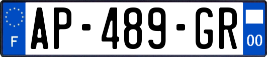 AP-489-GR