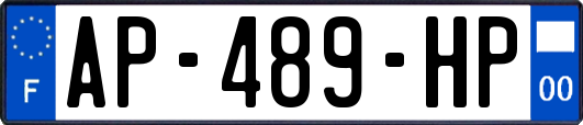 AP-489-HP