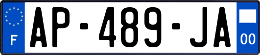 AP-489-JA