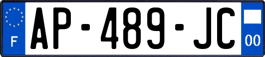 AP-489-JC