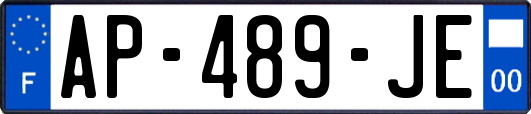 AP-489-JE