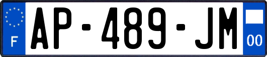 AP-489-JM