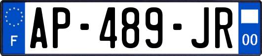 AP-489-JR