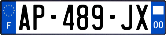 AP-489-JX