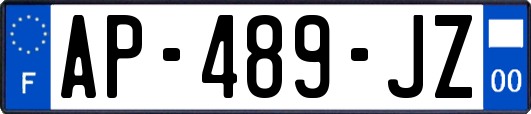 AP-489-JZ