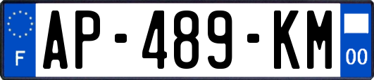 AP-489-KM