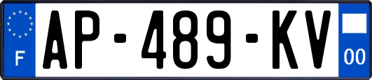 AP-489-KV