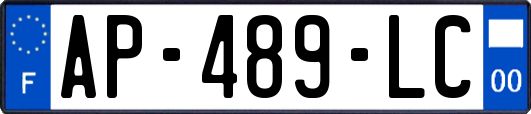 AP-489-LC