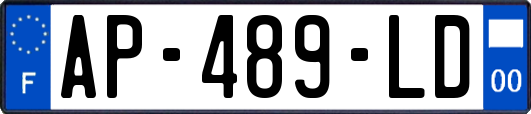 AP-489-LD