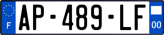 AP-489-LF