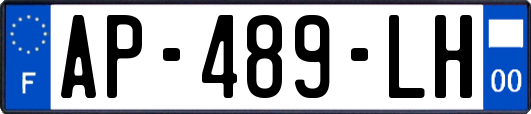 AP-489-LH