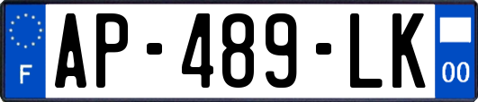AP-489-LK