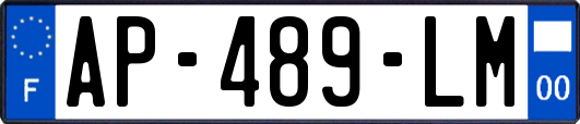 AP-489-LM