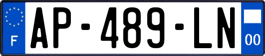 AP-489-LN