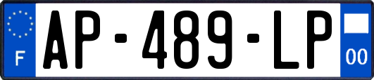 AP-489-LP
