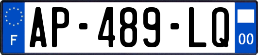 AP-489-LQ