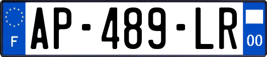 AP-489-LR