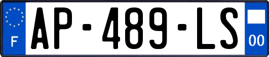AP-489-LS