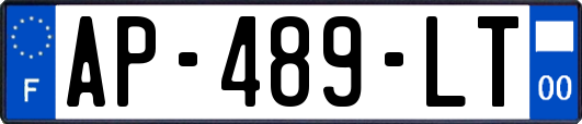 AP-489-LT