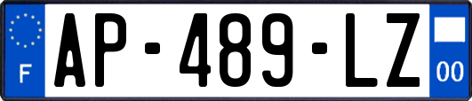 AP-489-LZ