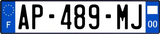 AP-489-MJ